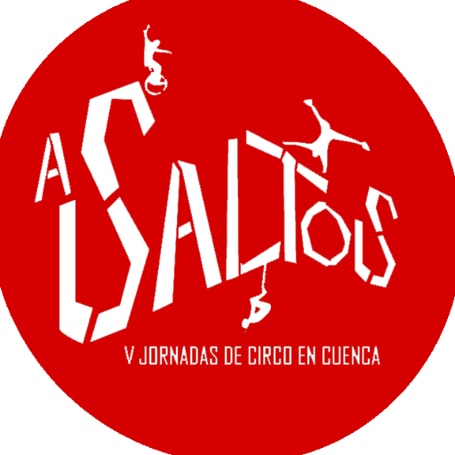🤹‍♀️ IV edición de las Jornadas de Circo en Cuenca - 25, 26 y 27 de Mayo 2018 🎪
