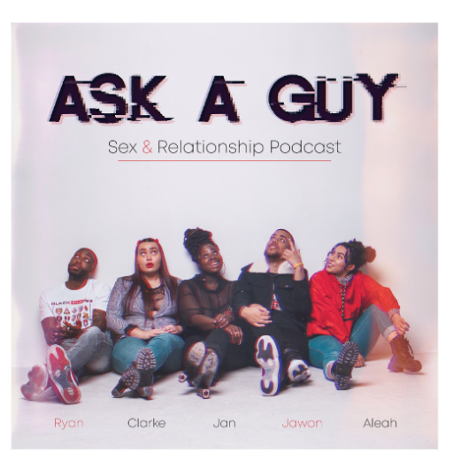 Ask A Guy is a conversational podcast, tackling all of your most intriguing conversations that men and women don't have with each other! #Podcast #BlackOwned