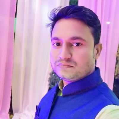 brijeshmishra35's profile picture. Empty Pockets teaches million things in life,

But, Full Pockets spoil's you in million ways