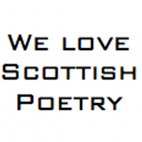 Scottish Poetry (@scottishpoetry) 's Twitter Profile