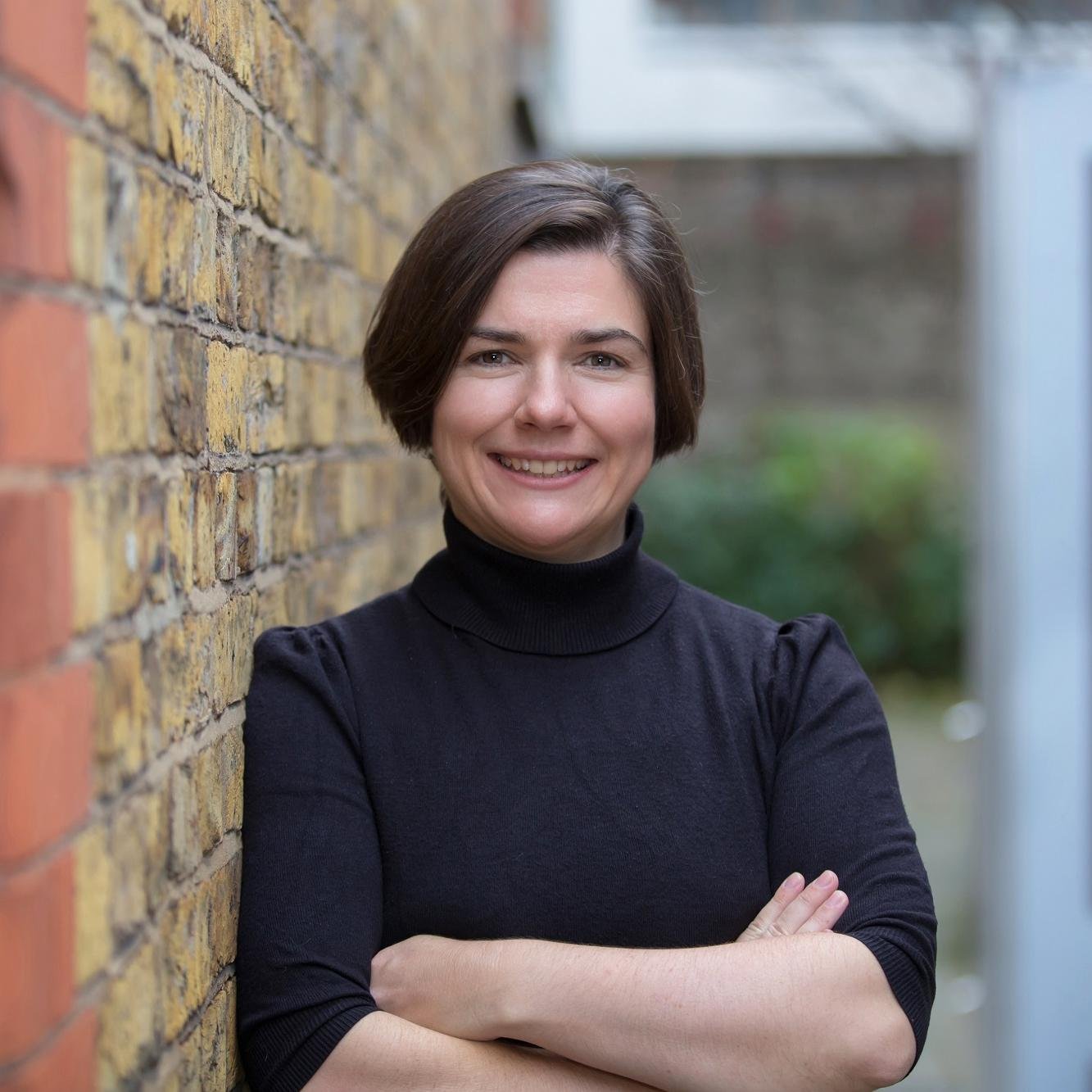 OllerenshawC's profile picture. Working to accelerate circular economy in cities and regions