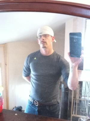 father of 5 loving family, couldn't ask for a better life