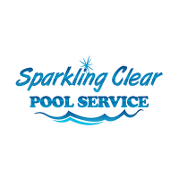 Sparkling Clear Pool(@SparkClearPool) 's Twitter Profile Photo