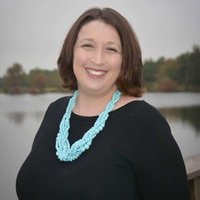 Rachel Tepfer Copeland (@rtepfercopeland) 's Twitter Profile