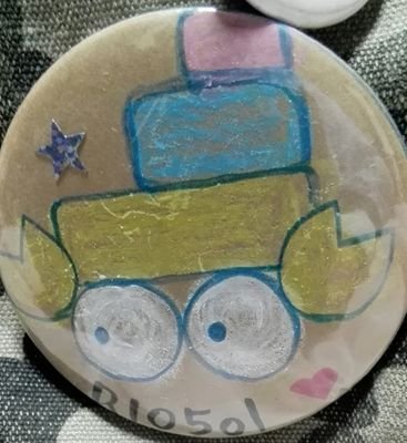 petit_visa's profile picture. なかよくしてください  よろしくです