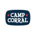 Camp Corral (@campcorral) Twitter profile photo Camp Corral (@campcorral) Twitter profile photo