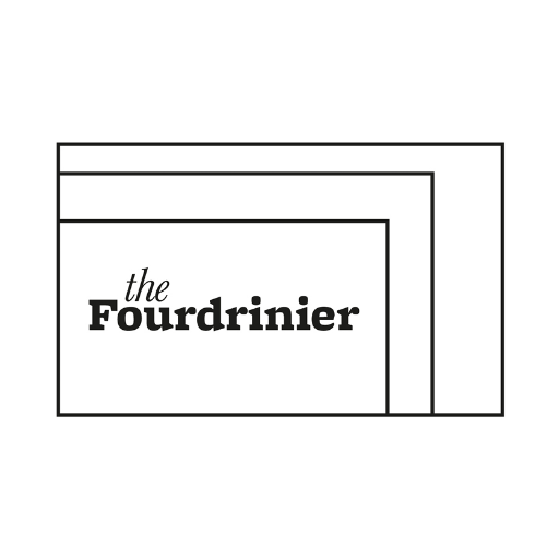 theFourdrinierさんのプロフィール画像