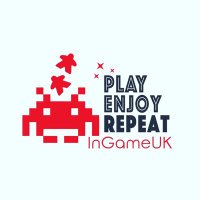 InGameUK ✨💫 #LivePlay game with us! Online! 🤩(@InGameUK_2097) 's Twitter Profile Photo