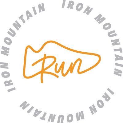 Run Iron Mountain Half Marathon