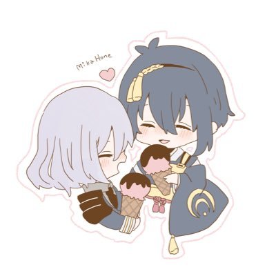しろあさんのプロフィール画像