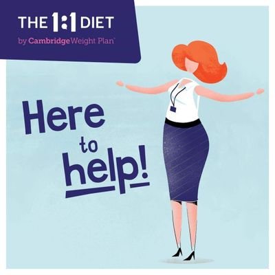 KarentThe1's profile picture. Serial dieter who finally discovered a plan that works for me. With 1:1 I lost 6st from July18-Feb19 now healthier, more confident with a lust for life - try it