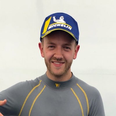 Driver development coach - online/simulator & trackside ⏱ 🇬🇧🇳🇿