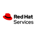 Red Hat Services (@redhatservices) Twitter profile photo