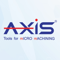 Axis-microtools (@axismicrotools) 's Twitter Profile