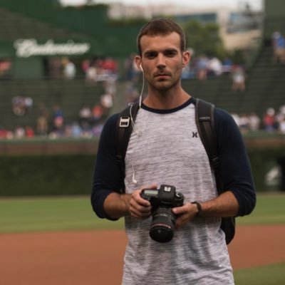 J_Mesker's profile picture. 🍕 | IN↙️OK↖️OR↘️IN