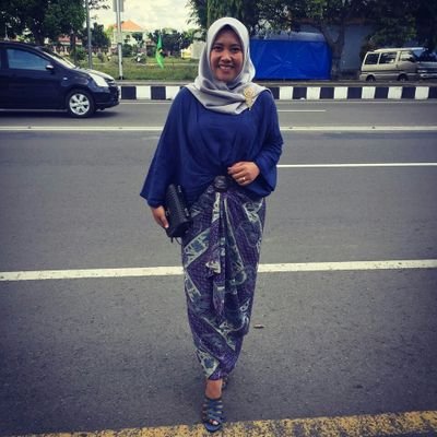 pupe_ffh's profile picture. Perempuan datang atas nama cinta... Akan bertahan karena cinta..  Meski pernah terluka dgn sangat dalam, cinta semesta mendukung sepenuhnya...