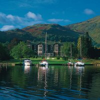 Inn on the Lake (@iotl_ullswater) 's Twitter Profile