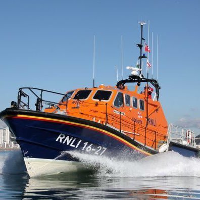 The Mumbles Lifeboat Station is one of over 220 RNLI stations located around the coast of the UK and Republic of Ireland.