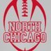 North Chicago Warhawks Football (@NC_Warhawks_FB) Twitter profile photo