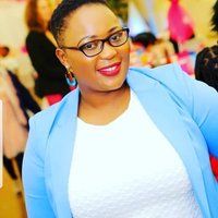 Hazel Muchirahondo (@hazel_nyanhi) 's Twitter Profile Photo Hazel Muchirahondo (@hazel_nyanhi) 's Twitter Profile Photo