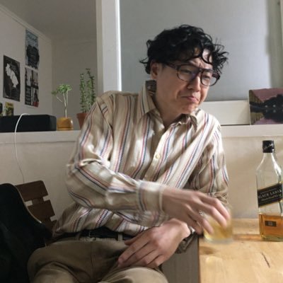 sojuphilosophy's profile picture. Fook yoo