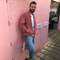 Kieron Maye (@kieroncastingtv) 's Twitter Profile