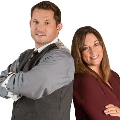 I'm a wife and a mother...owning a real estate business with my husband. Love to travel and experience life with my family and friends!