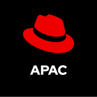 Red Hat APAC (@redhatapac) 's Twitter Profile