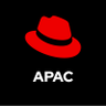 RedHatAPAC's profile picture. Official X account for Red Hat APAC. Get updates on Red Hat enterprise open source solutions, industry news, upcoming events & activities from the region.
