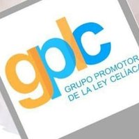 GPLeyCeliaca(@GPLeyCeliaca) 's Twitter Profile Photo