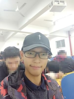 MSecurity3's profile picture. IT man