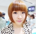 I'm not real minzy