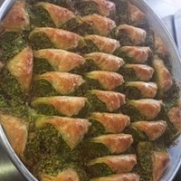 Baklava Dükkanı (@baklavadukkan) Twitter profile photo