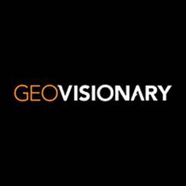 geovisionary's profile picture. Changing the Landscape in Virtual Reality