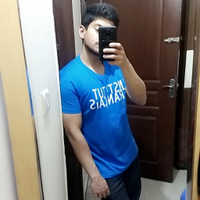Abhinav Verma (@aabhinnav) 's Twitter Profile