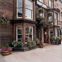 George Hotel (@george_penrith) 's Twitter Profile