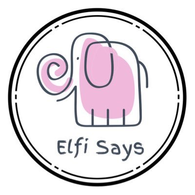 Elfi Says 💕 Owner of Talking Tots Basingstoke 💕 Makaton Tutor 💕 Makaton Ambassador 💕Communication & Learning Resources💕Usborne Independent Organiser