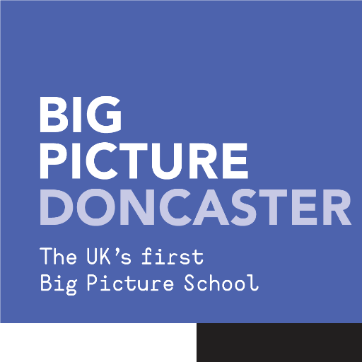 We are the first Big Picture Learning school in the UK