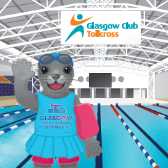 Hey, I'm Bonnie, The Official @Euroswim2019 Mascot! Tickets are available now 🎫➡️ https://t.co/9fL21m6yI9