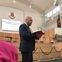 Joe Ambrose (@joeambrose_ed) 's Twitter Profile
