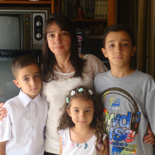 Licenciada en Educación. Amante de la libertad y la justicia.