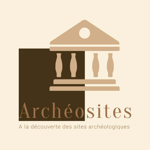 Guide géolocalisé de sites archéologiques. Par un 🤠 archéologue. Partenaire de @archeosites3d #archéologie #patrimoine #culture #guide #tourisme #patrimoine2.0