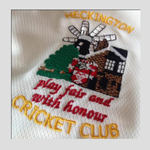 Heckington Cricket Club 1889