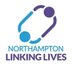 Linking Lives Northampton (@LivesLinking) Twitter profile photo