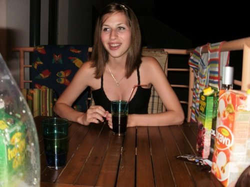 gycsillu's profile picture. 