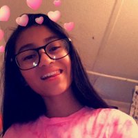 Katie Solis - @KatieSo74995710 Twitter Profile Photo