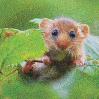 The Dormouse That Roared 🌍🌎🌏