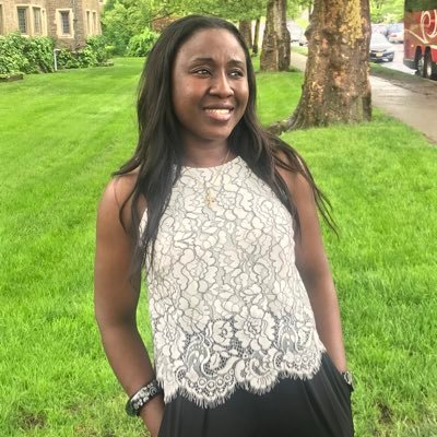 S_hadeAdeleke's profile picture. 