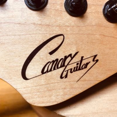 CanaryGuitars/ChickEffects代表の佐々木です！ 楽器のリペアやエフェクター製作、企業様や小売店様のエフェクター開発、製造等を承っております！あとHerbe&Chick(@herbeandchick)のエンジニアです！お問い合わせはinfo@canary-guitars.comまでお願いします！