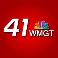 41NBC / WMGT-DT(@41NBC) 's Twitter Profile Photo